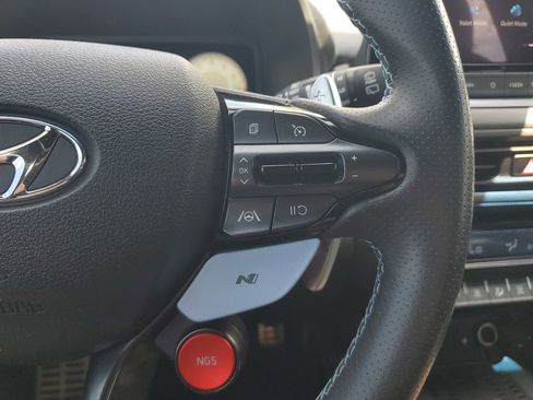 Used 2022 Hyundai Kona N image 27