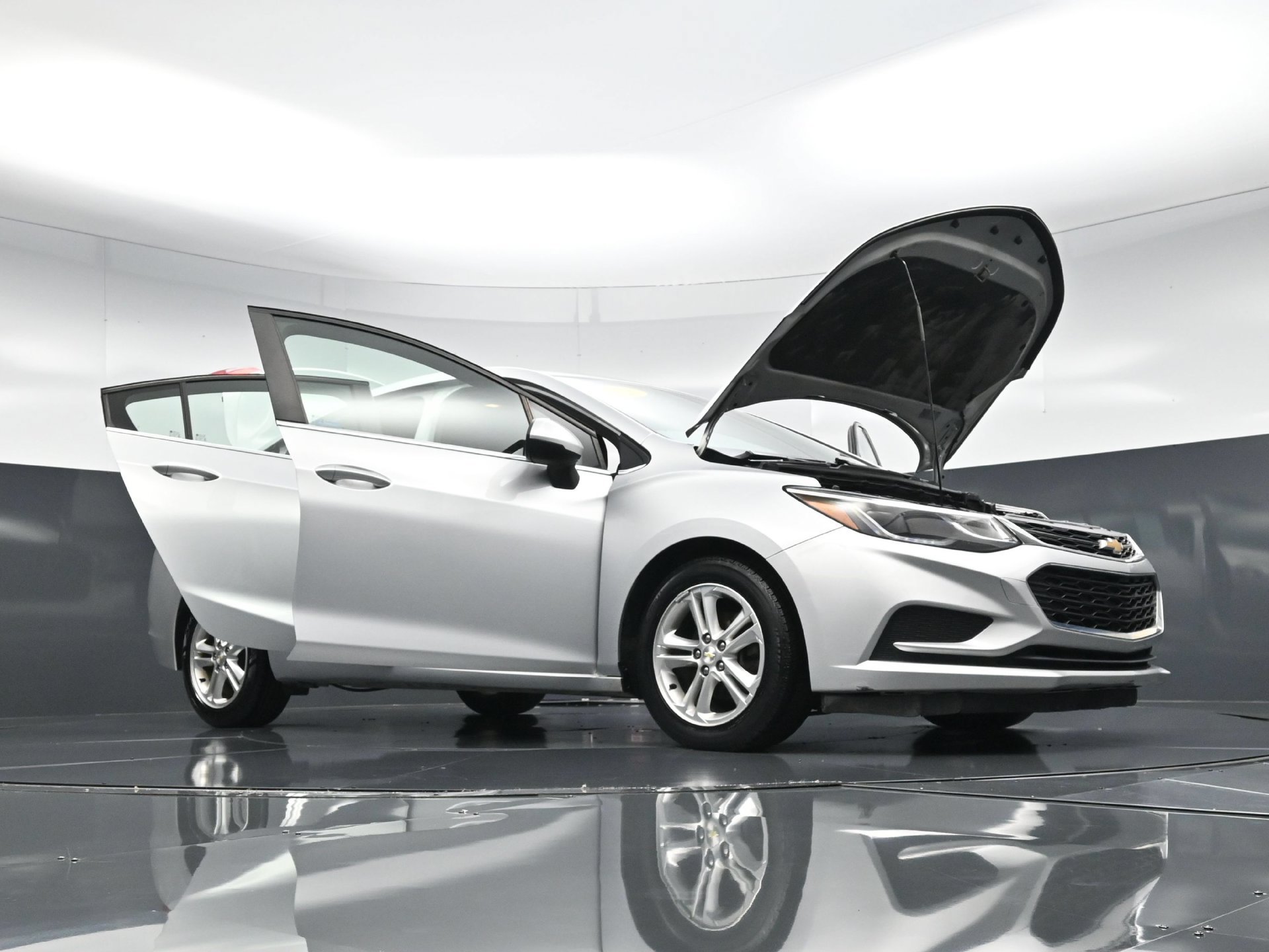 Used 2016 Chevrolet Cruze LT FWD image 74