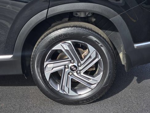 Used 2023 Hyundai Santa Fe SEL w/ Premium Package AWD/4WD image 27