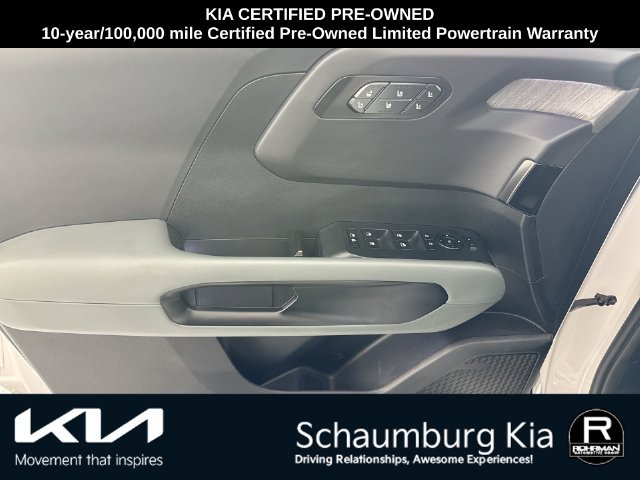Certified 2027 Kia Telluride SX Prestige X-Line AWD/4WD image 19
