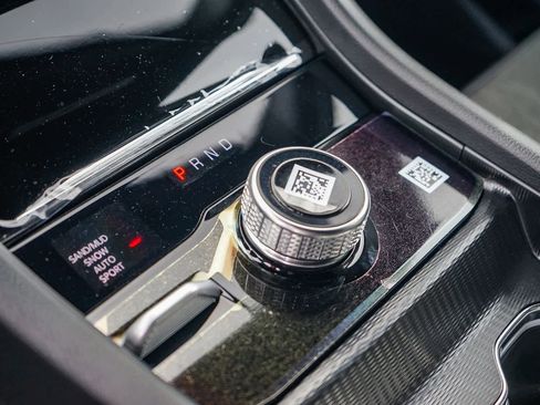 New 2026 Jeep Grand Cherokee Altitude image 20