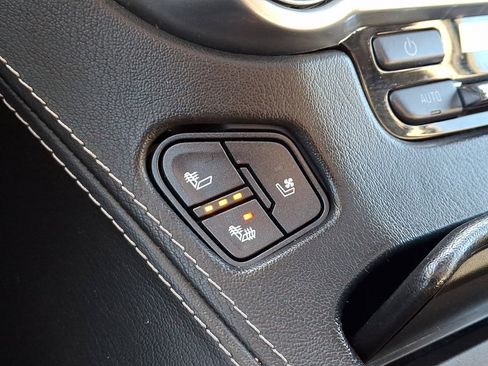 Used 2017 Chevrolet Tahoe Premier image 27