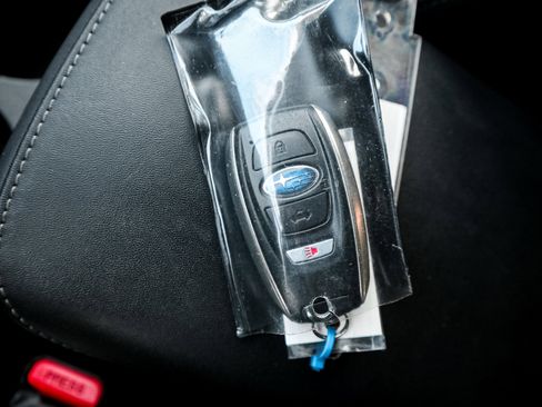 Used 2020 Subaru Outback Limited w/ Popular Package #2 image 34