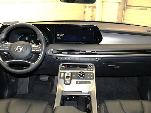 Used 2024 Hyundai Palisade XRT AWD/4WD image 9