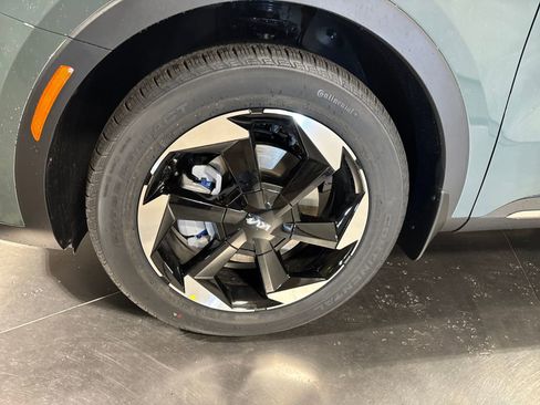 New 2026 Kia Sorento EX image 2