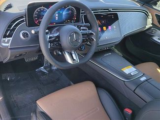 New 2026 Mercedes-Benz E 53 AMG e 4MATIC Sedan video 3