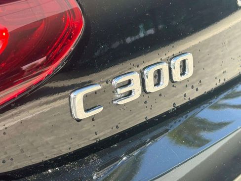 Used 2022 Mercedes-Benz C 300 Cabriolet image 15