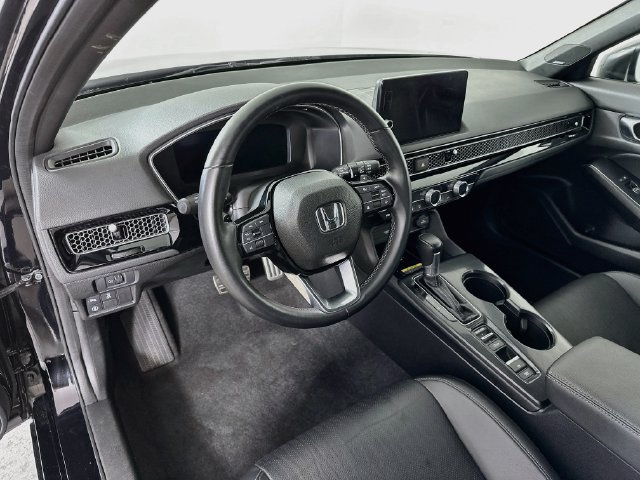 Certified 2022 Honda Civic Sport Touring image 21