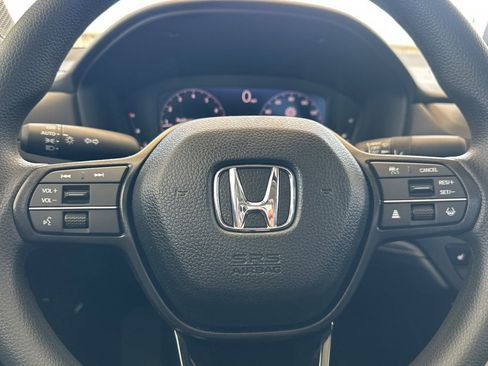 New 2026 Honda Accord SE image 25