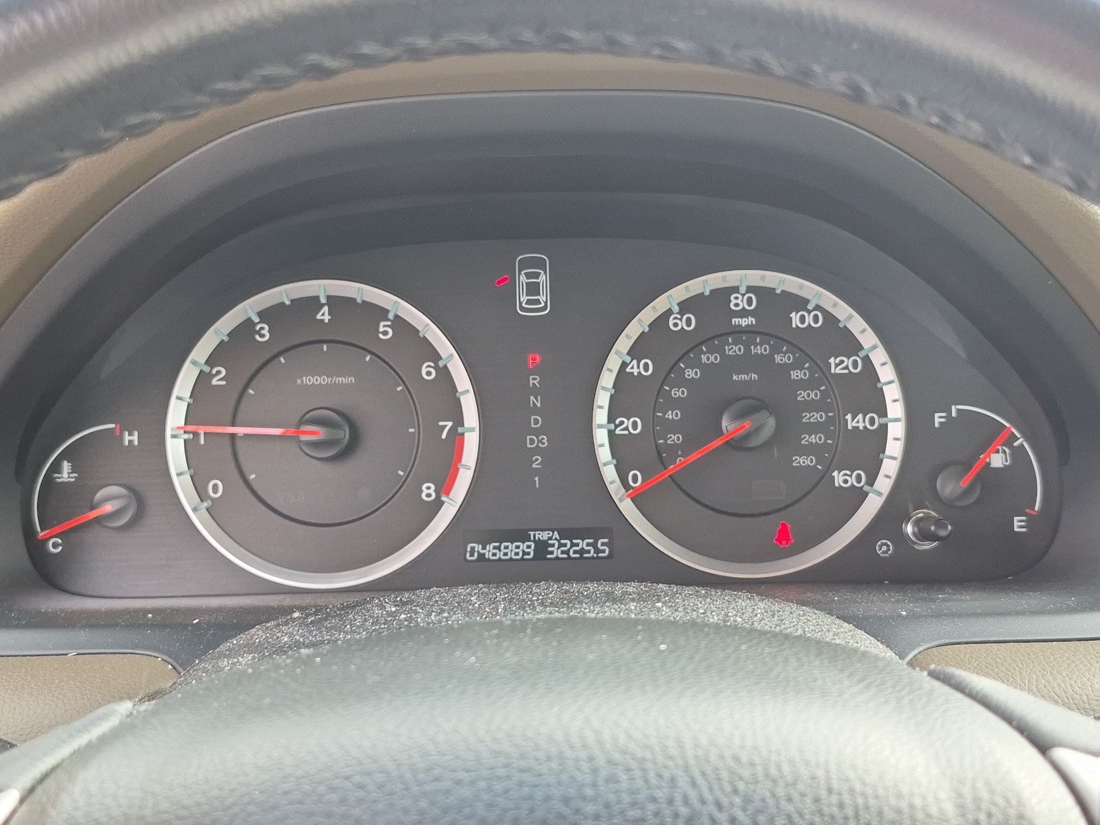Used 2009 Honda Accord EX-L image 22