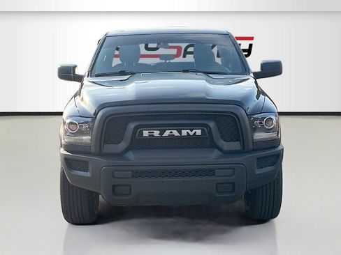 Used 2023 RAM 1500 Warlock AWD/4WD image 2