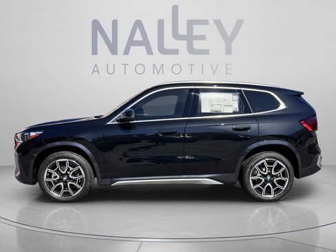 Certified 2026 BMW X1 xDrive28i w/ Convenience Package AWD/4WD image 4