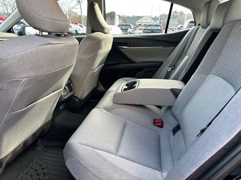 Used 2026 Toyota Camry LE w/ Convenience Package image 12