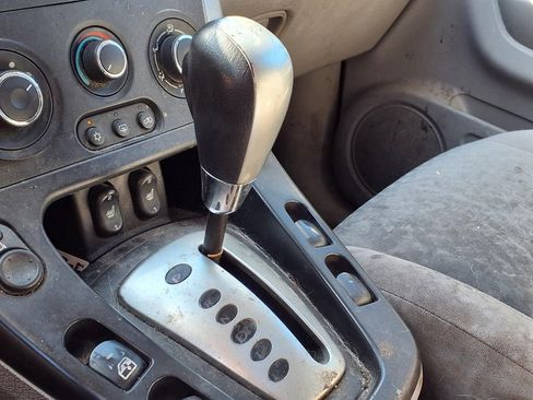 Used 2007 Saturn Vue 2WD w/ Comfort Pkg image 22