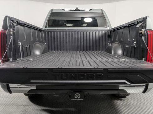 Used 2022 Toyota Tundra SR5 w/ TRD Off-Road Package image 14