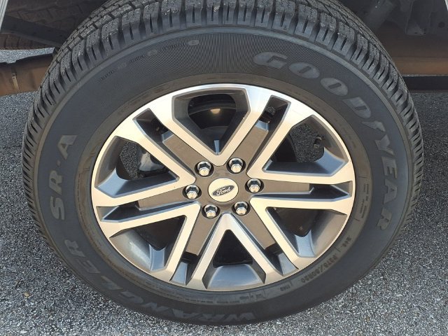 Used 2022 Ford F150 XL w/ STX Appearance Package RWD image 10