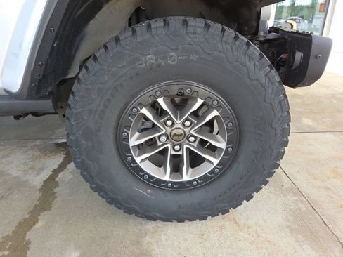 Used 2024 Jeep Wrangler Unlimited Rubicon 392 AWD/4WD image 85