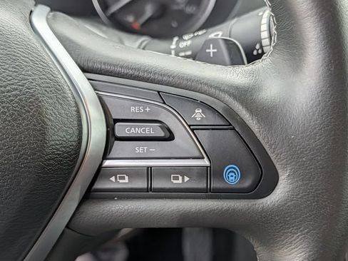 Used 2024 INFINITI QX50 Sport AWD/4WD image 22