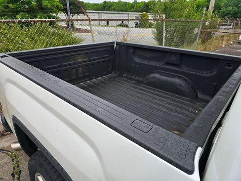 Used 2018 GMC Sierra 1500 Denali AWD/4WD image 12