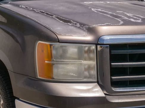 Used 2007 GMC Sierra 1500 SLE w/ SLE/SLT Trailering Package RWD image 4