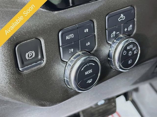 Used 2023 GMC Sierra 1500 Elevation w/ X31 Off-Road Package AWD/4WD image 10