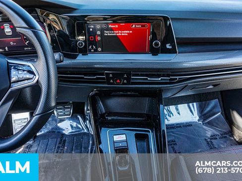 Used 2024 Volkswagen GTI S image 38