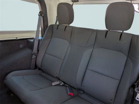 Used 2020 Jeep Wrangler Sport image 17