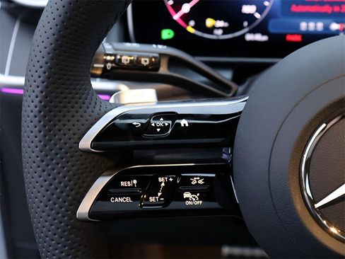 New 2026 Mercedes-Benz GLC 300 4MATIC image 33