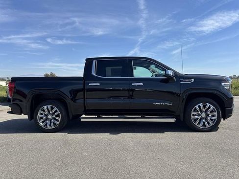 New 2026 GMC Sierra 1500 Denali image 3