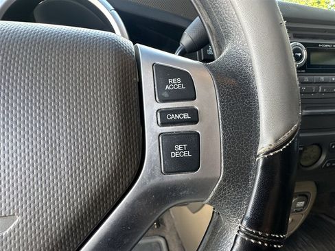 Used 2006 Honda Ridgeline RTL image 45