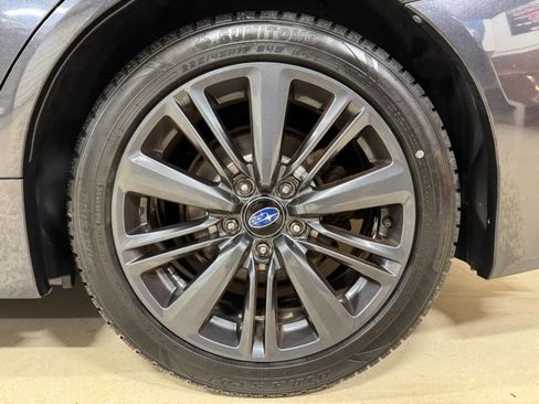 Used 2018 Subaru WRX AWD/4WD image 13