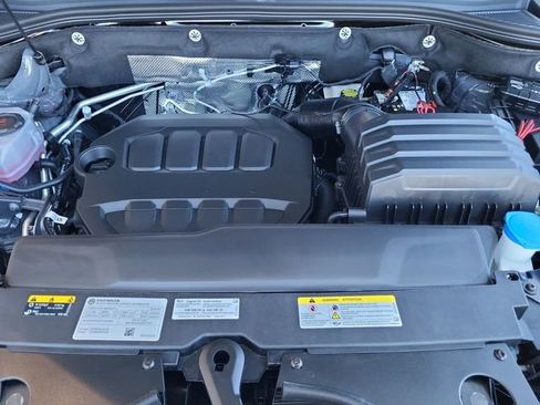 New 2026 Volkswagen Atlas Cross Sport SE image 21