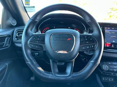 Used 2025 Dodge Durango R/T image 32