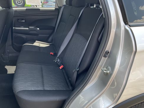 Used 2020 Mitsubishi Outlander Sport AWD image 17