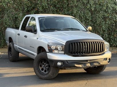 Used 2008 Dodge Ram 1500 Truck SLT