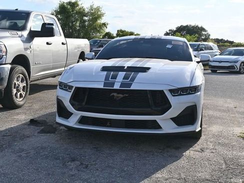 Used 2024 Ford Mustang GT Premium RWD image 4