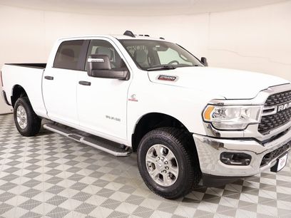Used 2024 RAM 2500 Big Horn