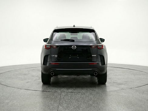 Used 2025 MAZDA CX-50 2.5 Hybrid w/ Premium Plus Pkg image 7