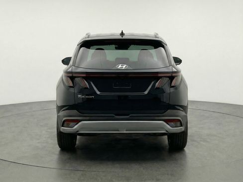 Used 2025 Hyundai Tucson SEL image 7