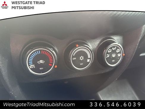 Used 2015 Mitsubishi Outlander Sport ES image 18