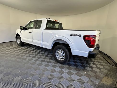 New 2025 Ford F150 XL image 3