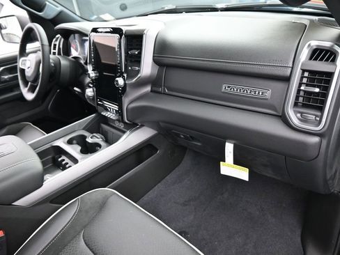 Used 2026 RAM 1500 Laramie AWD/4WD image 42