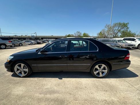 Used 2006 Lexus LS 430 image 2