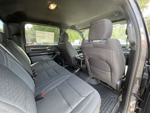 New 2026 RAM 1500 Lone Star image 39