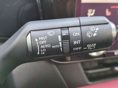 Used 2023 Lexus NX 350 AWD w/ Premium Package image 26