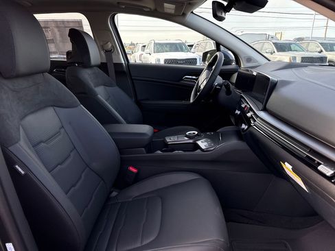 New 2026 Kia Sportage SX Prestige image 16