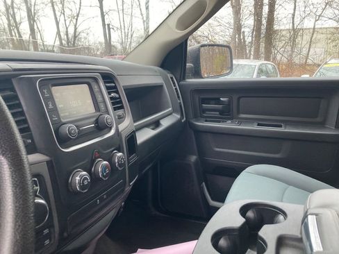 Used 2017 RAM 1500 Express w/ Express Value Package image 16