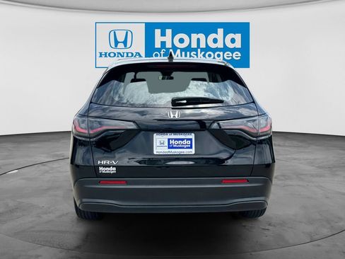 Used 2024 Honda HR-V LX image 6