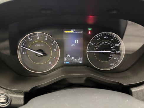 Used 2021 Subaru Crosstrek 2.5i Sport image 16