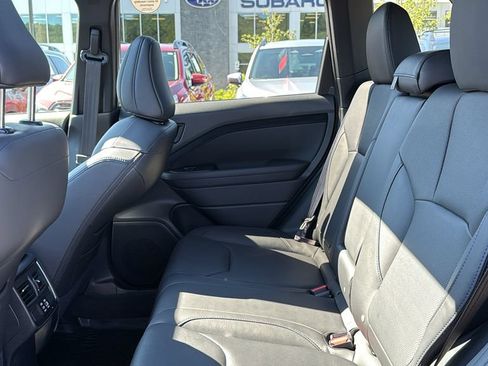 Certified 2025 Subaru Forester Limited AWD/4WD image 23